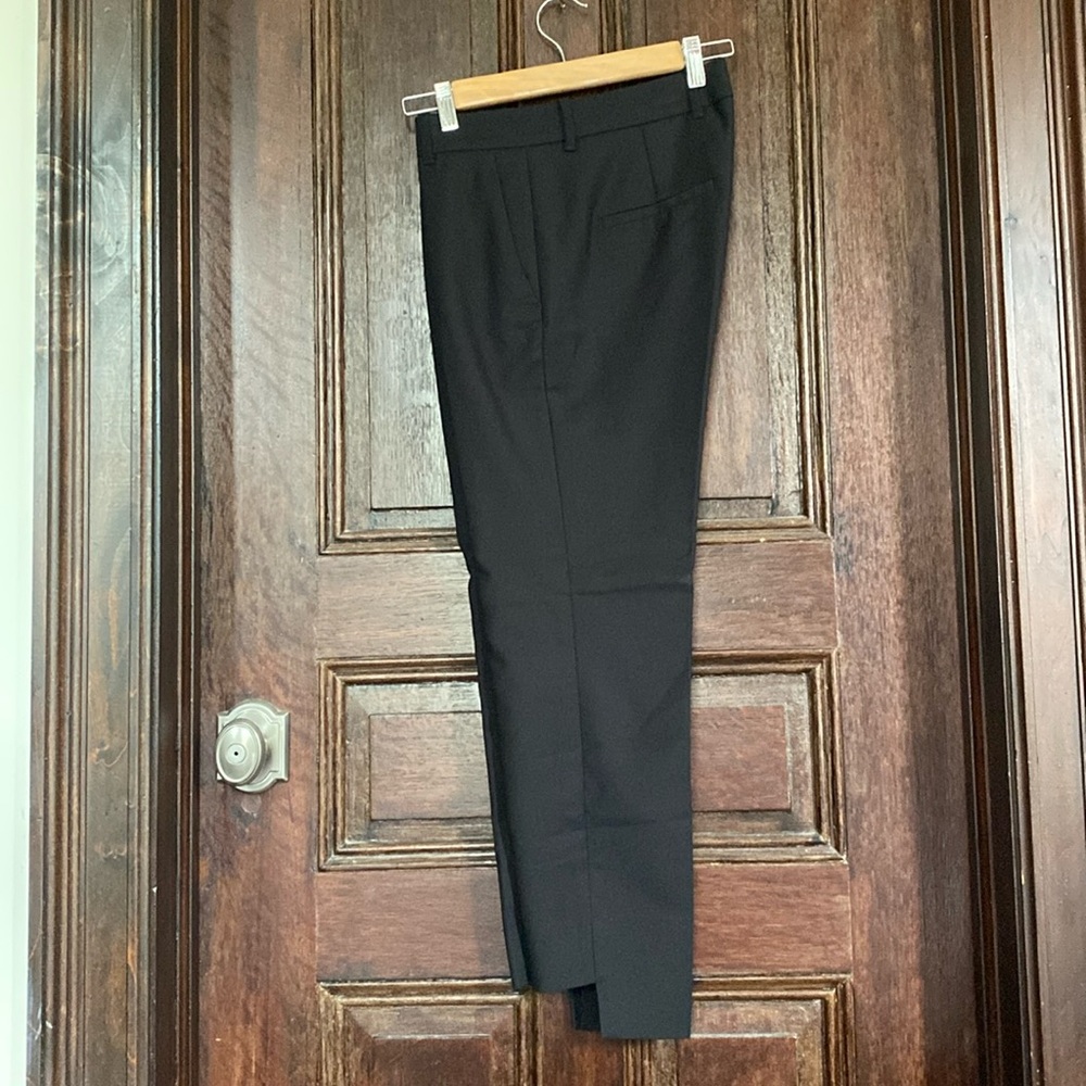 Zara Tuxedo Pants